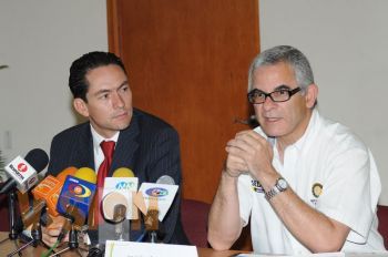 Anuncia Nafin línea de crédito por 500 mdp para proveedores del acero