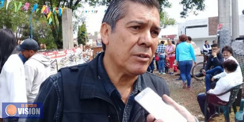 Alejandro Jiménez, preside la Asociación Nacional de Regidores de México