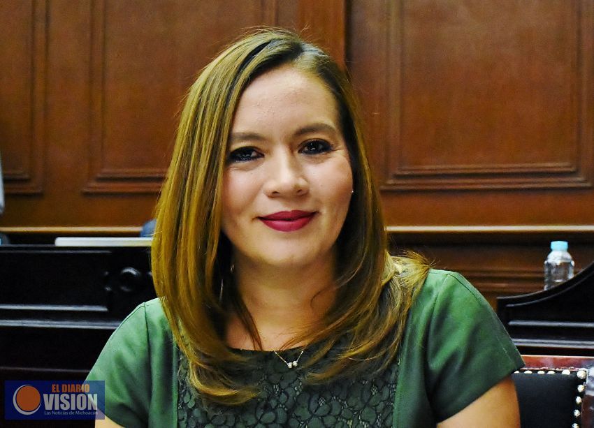 Dejar atrás simulación en designación de integrantes del SEA: Yarabí Ávila