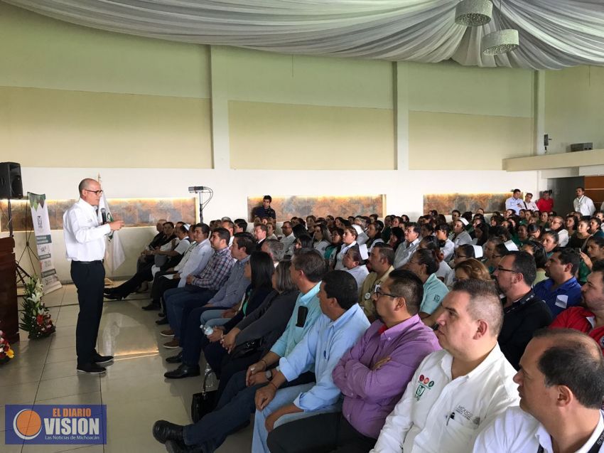 Más y mejor infraestructura en la zona oriente del estado: Acosta Rosales