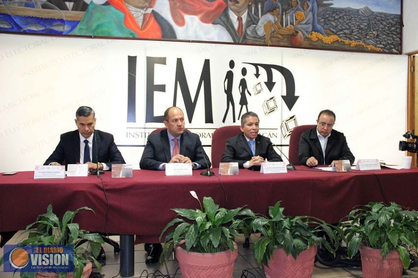 Buscan difundir y potenciar el ejercicio de los derechos político- electorales