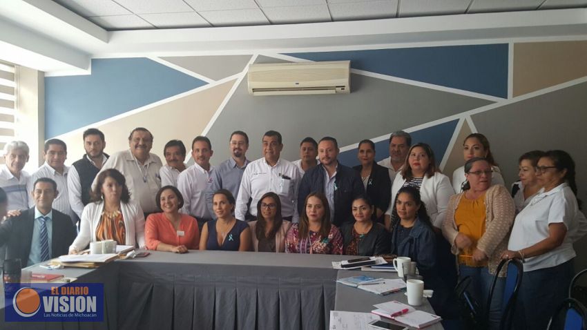 SSM fortalece infraestructura y servicios médicos