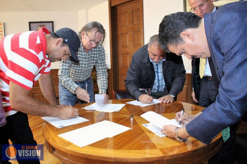 Aguacateros independientes son los más interesados en trabajar por el medio ambiente 