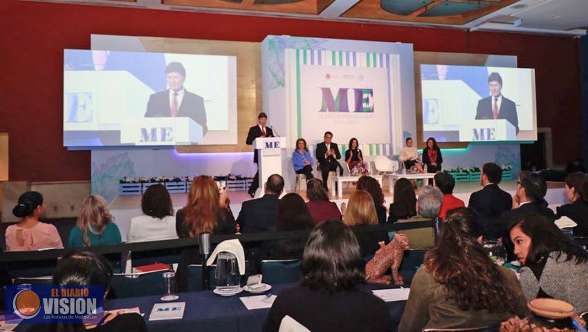 Tercer Encuentro de Mujeres Emprendedoras y Empresarias de Turismo