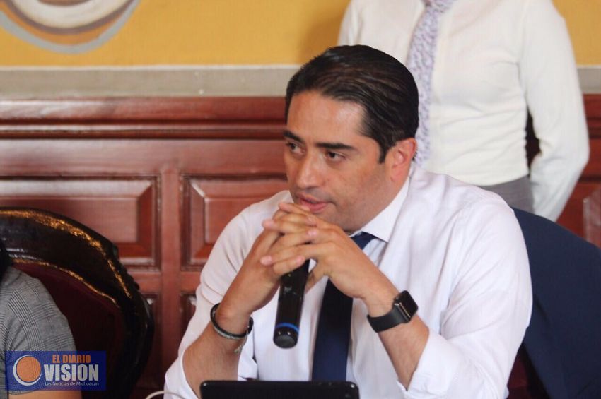 Propuesta ciudadana podrá rehabilitar el puente vehicular de Av. Vicente Santa María 