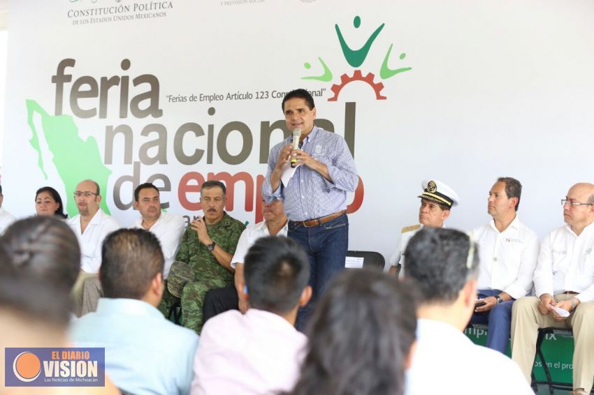 Anuncia Gobernador obras y acciones por más de 52 mdp en LC