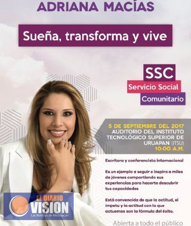Fomentan la participación ciudadana, la prevención y el desarrollo de los jóvenes