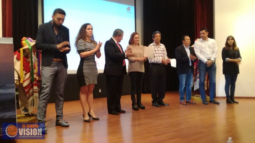 Sectur capacita a directores de turismo de los municipios michoacanos