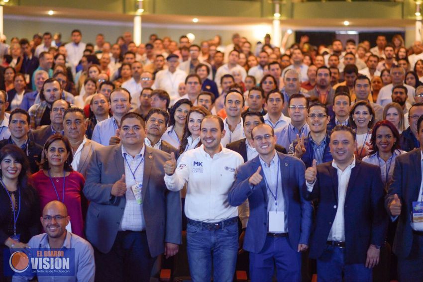 Reafirman diputados federales del PAN que no permitirán un 