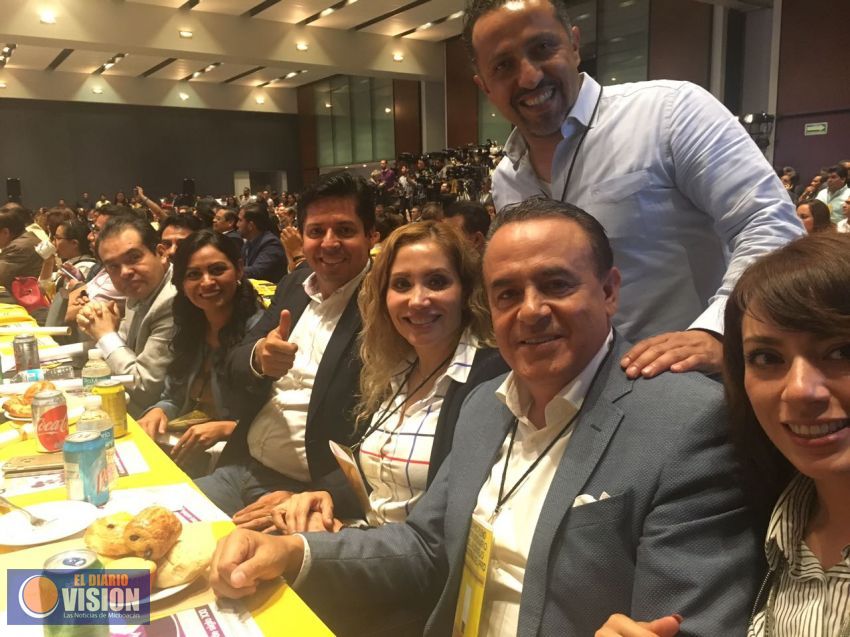 FAD más allá de partidos: Sigala   