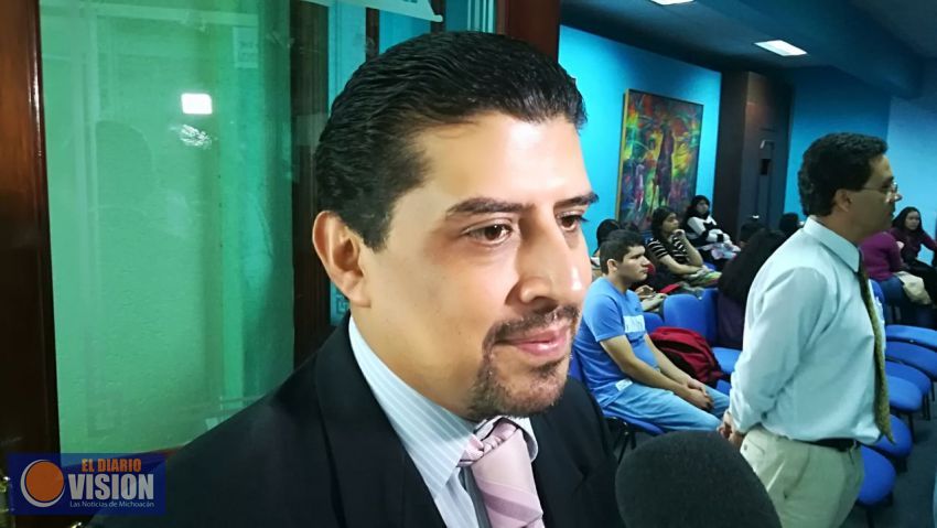 Cerró periodo de inscripción en el IMCED 