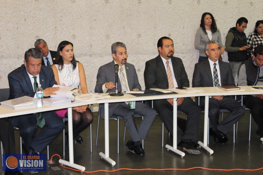 Respeto al CCT UMSNH-SUEUM, irrenunciable para la autoridad nicolaita: MSG