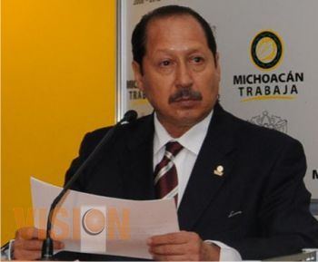 Discurso Leonel Godoy Rangel -SSP