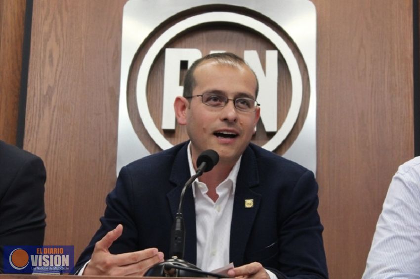 Sociedad civil organizada gana batalla contra la corrupción: PAN