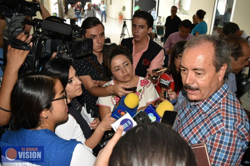 Llegamos al proceso electoral con un PRI fortalecido: VST