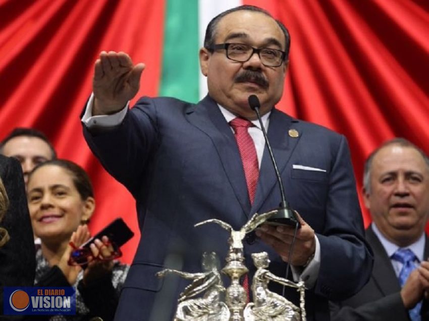 Ya hay Mesa Directiva en la Cámara de Diputados