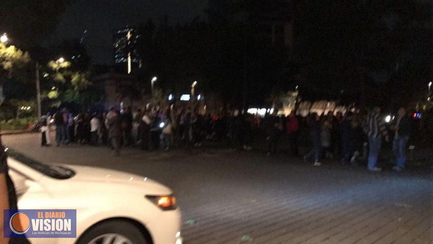 Según informe preliminar 64 muertos en el país por terremoto de anoche 