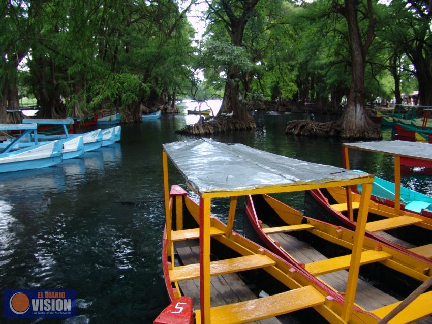 Los municipios michoacanos se suman al turismo de inclusión: Sectur