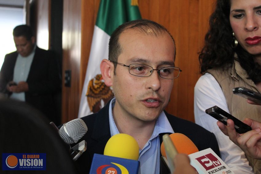 El Partido Acción Nacional llega más fuerte que nunca al arranque del Proceso Electoral 2018
