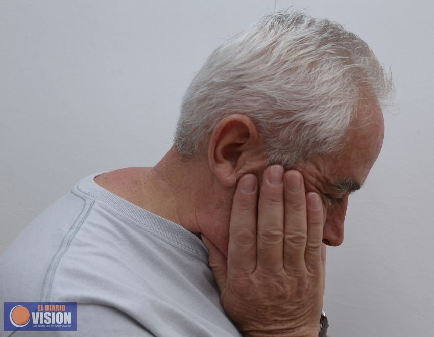 Impulsa ISSSTE acciones para prevenir el suicidio