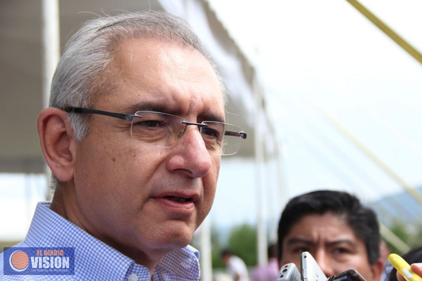 Expulsión de Vega Casilla del PAN, es una 