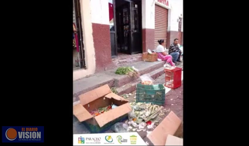 Inicia en Paracho el programa 
