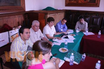Legisladores acuerdan convocatoria para consejeros ciudadanos de la CEDH