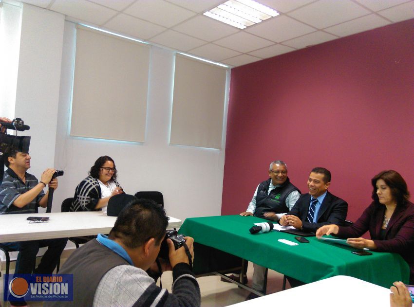 222 mil estudiantes han tramitado su seguro social en el estado 