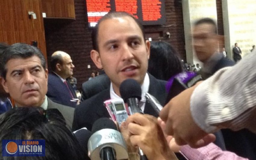 Diputados acuerdan incluir voces de la Sociedad Civil para contar con un Fiscal que sí sirva
