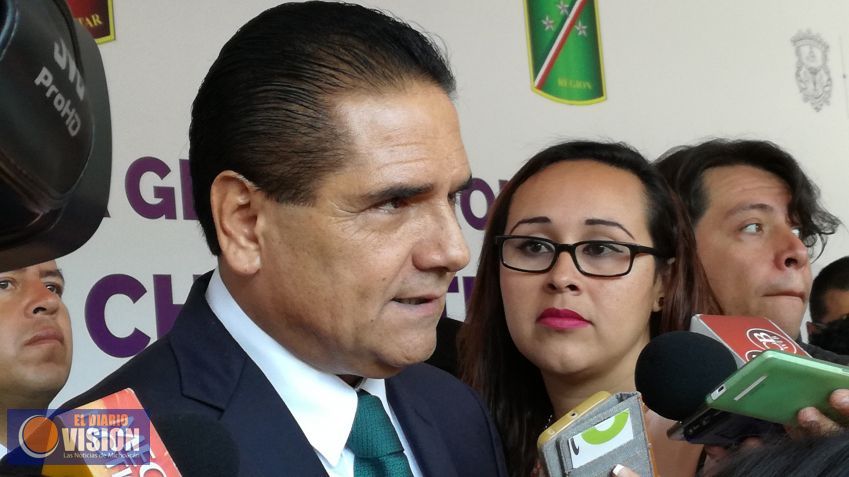 A diferencia de otros años, el Gobierno tiene la capacidad de resolver generando justicia: Silvano 