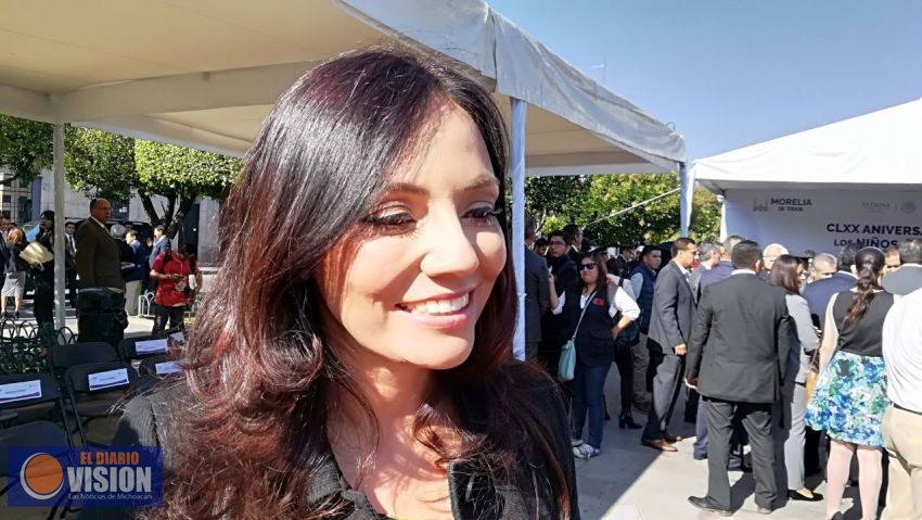 Es muy posible que hoy se defina al nuevo Presidente de la Mesa Directiva en el Congreso: Adriana