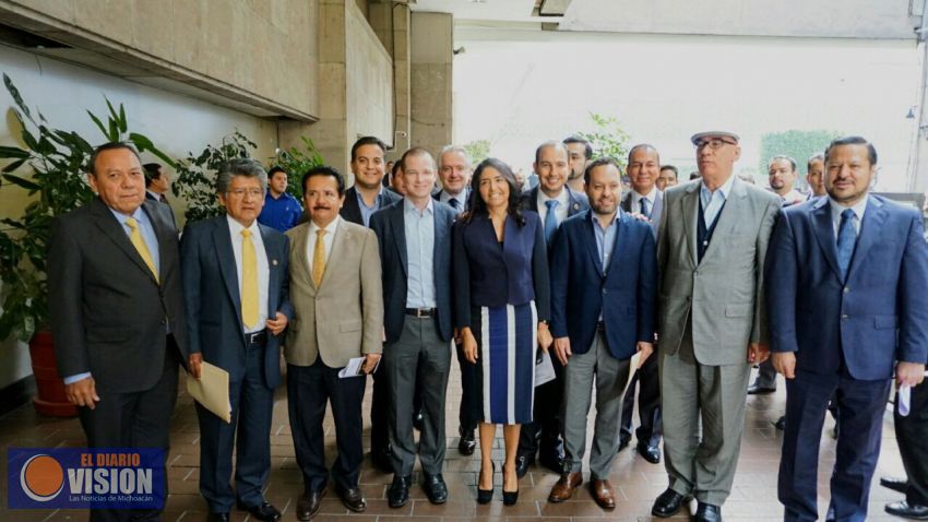 Frente Amplio, nada que ver con un 