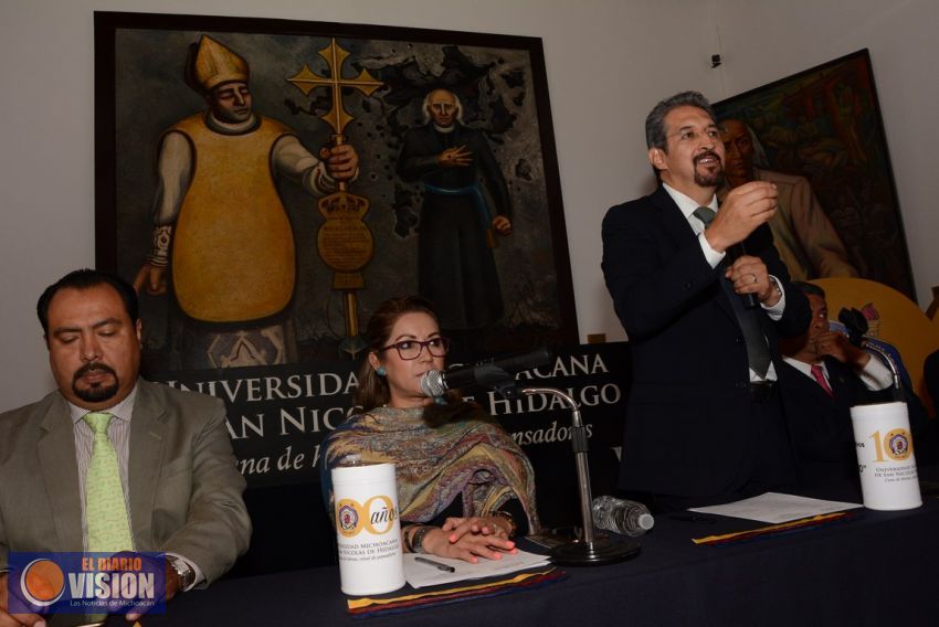 Inicia Casa de Hidalgo colecta para dignificación de la efigie del Ing. Pascual Ortiz Rubio