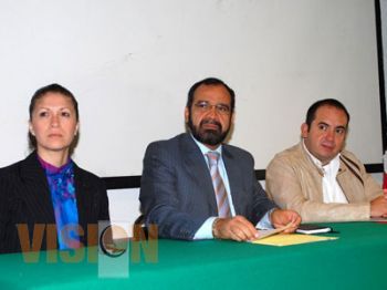 Impulsa SEFECO taller de “emprendedurismo universitario”