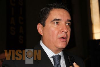 A la vanguardia la ley de Ciencia y Tecnología: Eduardo Sánchez