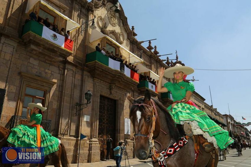 Seguridad Pública, reporta saldo blanco, durante Fiestas Patrias