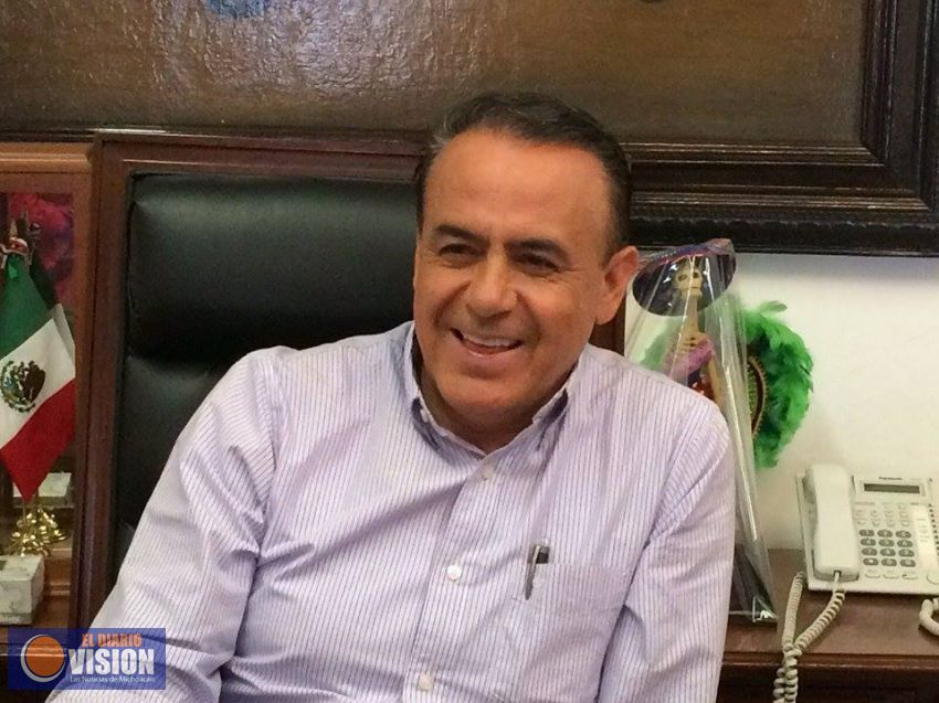 Convoca Sigala a legisladores del país a solidarizarse con Oaxaca y Chiapas