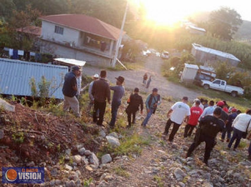 Gobierno de Morelos reporta 54 muertos tras sismo