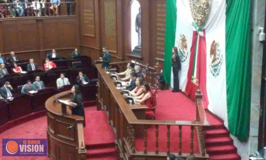 Congreso, autoriza al Poder Ejecutivo a Presentar su Informe el proximo 24 de septiembre