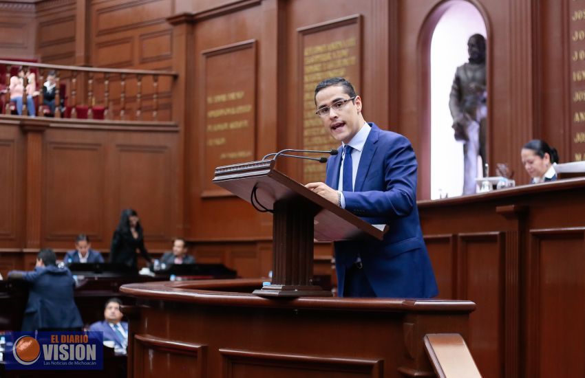 Propone Miguel Ángel Villegas modificar sistema de elección de regidores