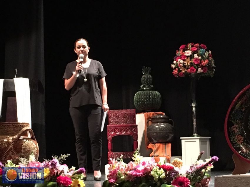 Inicia el 8° Congreso Nacional e Iberoamericano de Guías de Turistas, en Michoacán