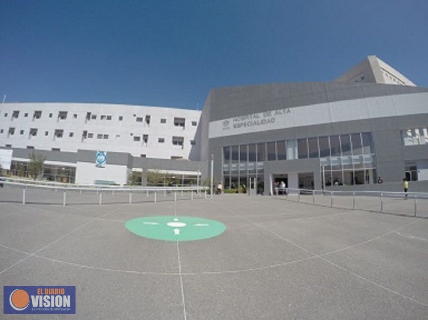 Reanudará Hospital Regional del ISSSTE, consulta externa a partir de mañana jueves