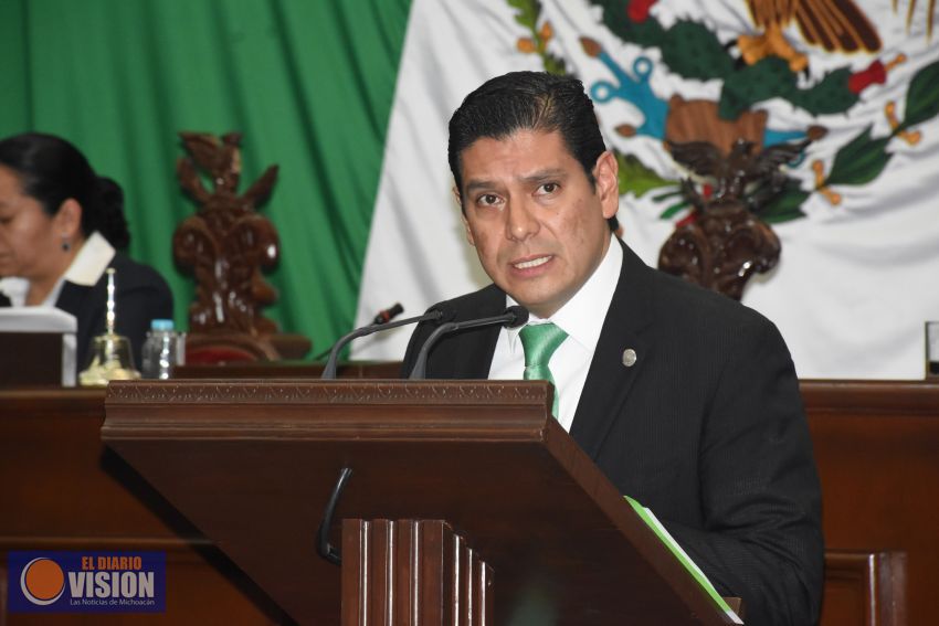 Respalda Congreso a migrantes, incluidos dreamers