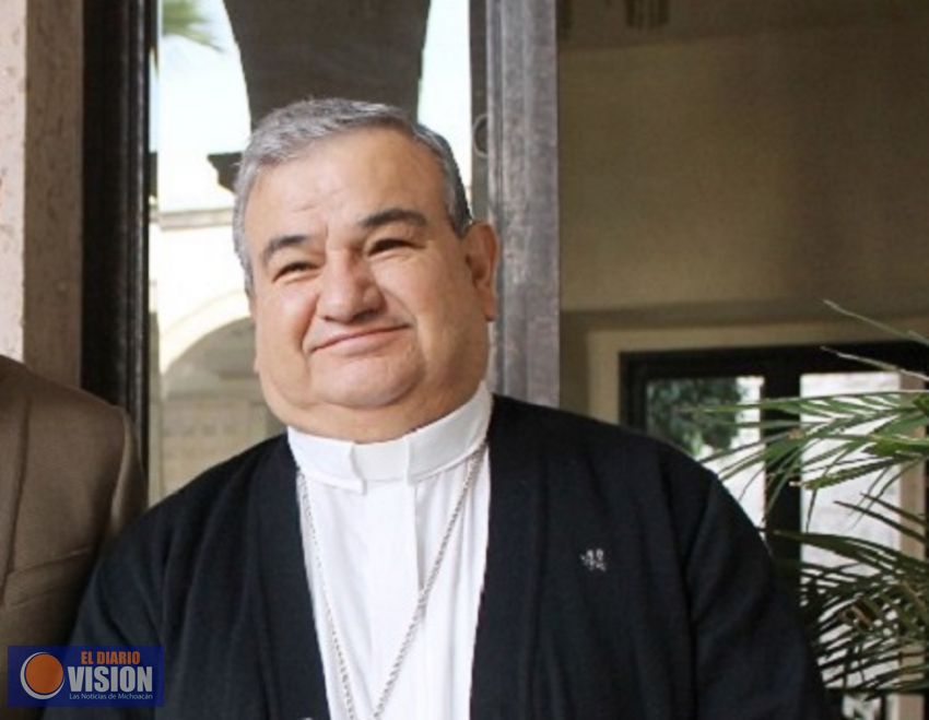 Iglesia realizará colecta económica el próximo domingo para damnificados