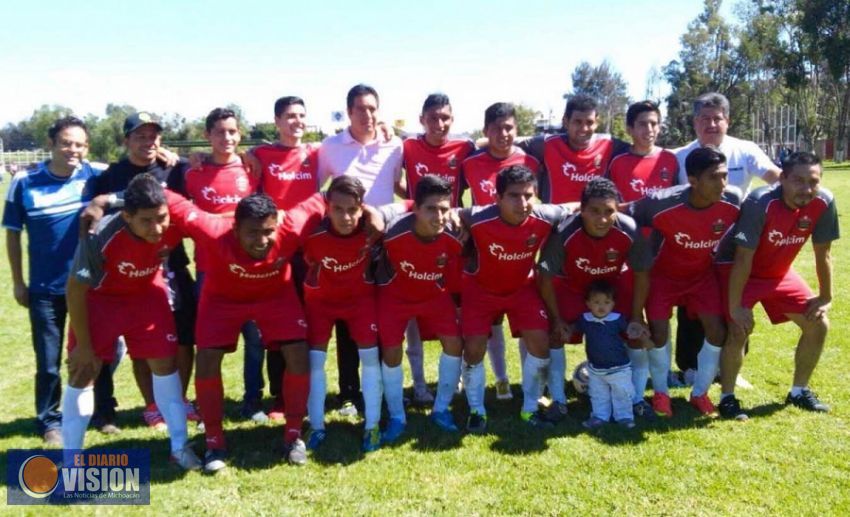 Grupo de Oro construye áreas recreativas para las comunidades más necesitadas 