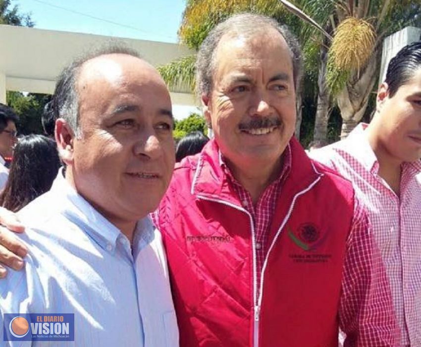 Una pena el presupuesto 2018 para el campo michoacano: CNC 
