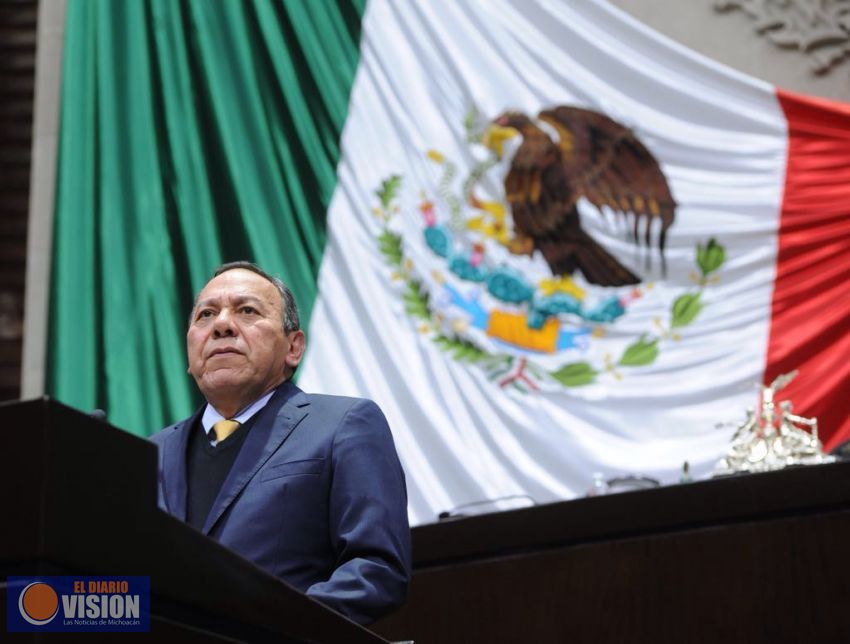 Plantea PRD en Cámara de Diputados, fondo de hasta 50 mil MDP para reconstrución de zonas 
