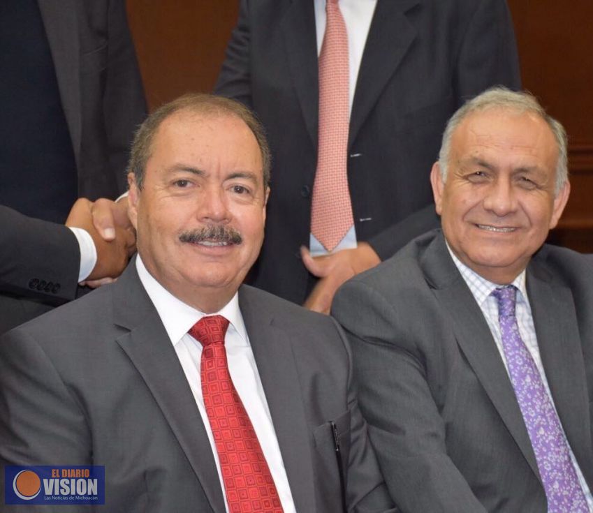 El PRI unido enfrentará una oposición dividida 