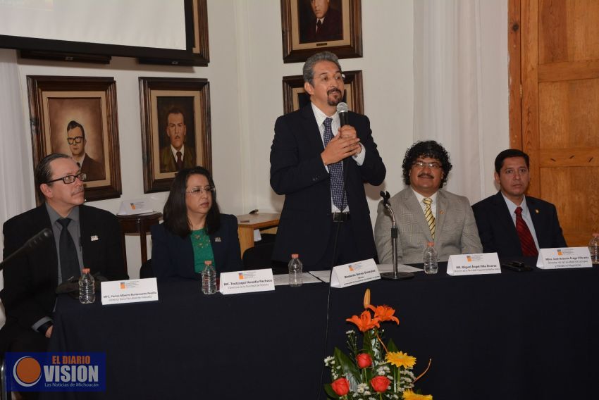 Conocer nuestras fortalezas y debilidades, aspecto fundamental para una buena formación: MSG