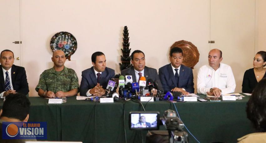 Actos por aniversario de natalicio de Morelos, si se realizarán: Gobierno del Estado